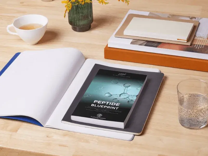 Free Peptide Blueprint Free Peptide Blueprint