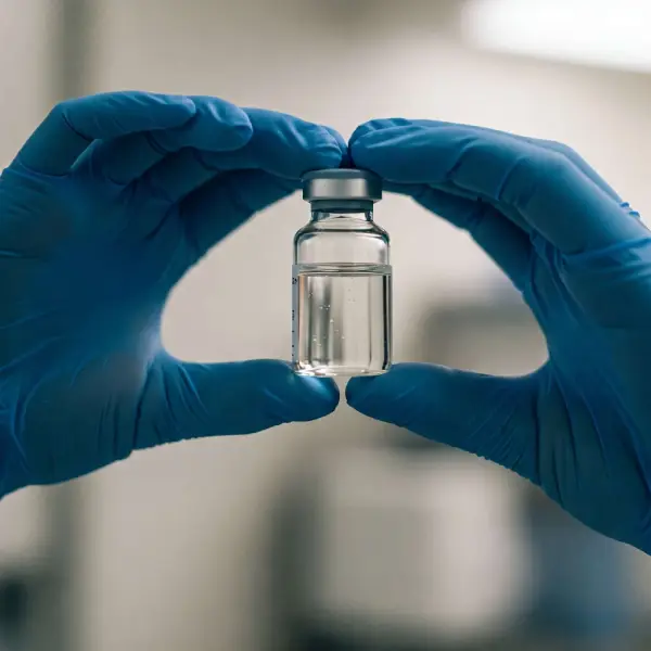 6 Inspect and Confirm Complete Reconstitution – Exploring Peptides 6 Inspect and Confirm Complete Reconstitution - Exploring Peptides
