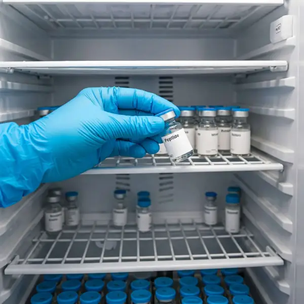 How To Reconstitute Peptides Exploring Peptides