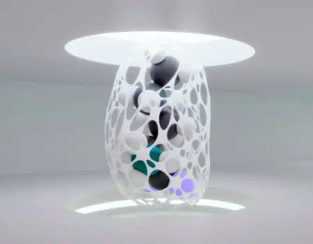 Receptor Binding Receptor Binding